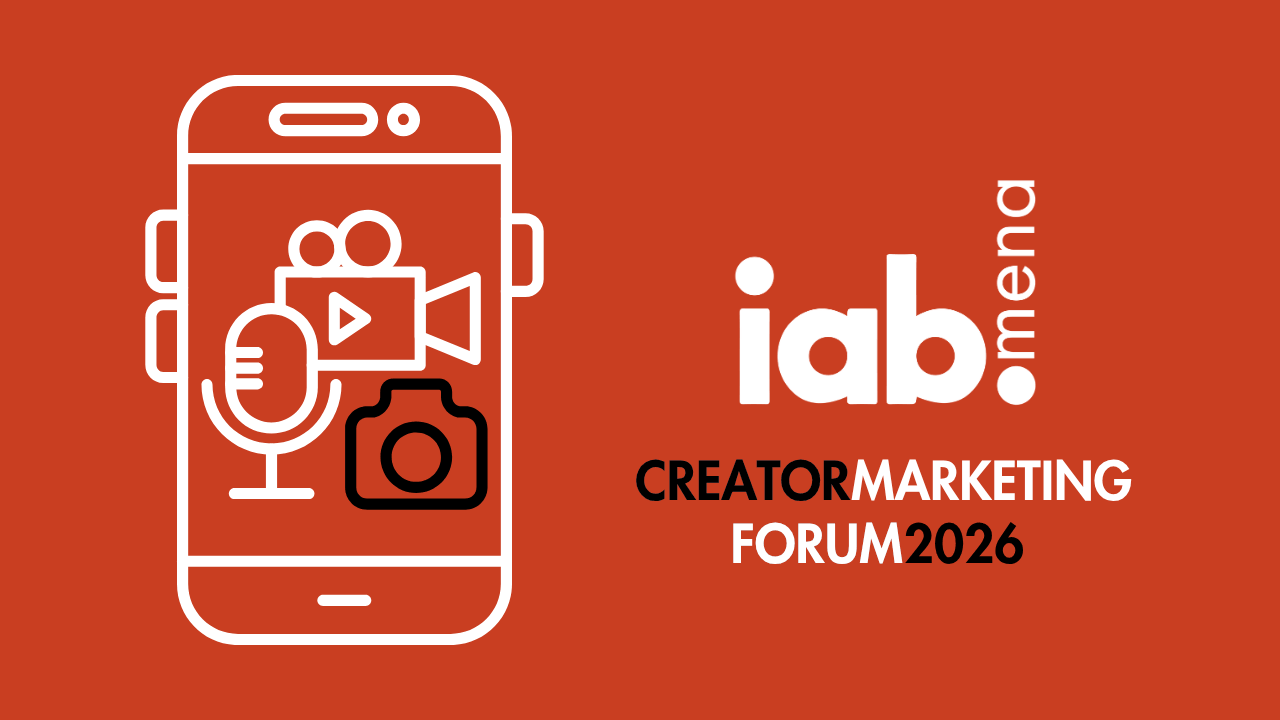 Creator Marketing Forum banner image