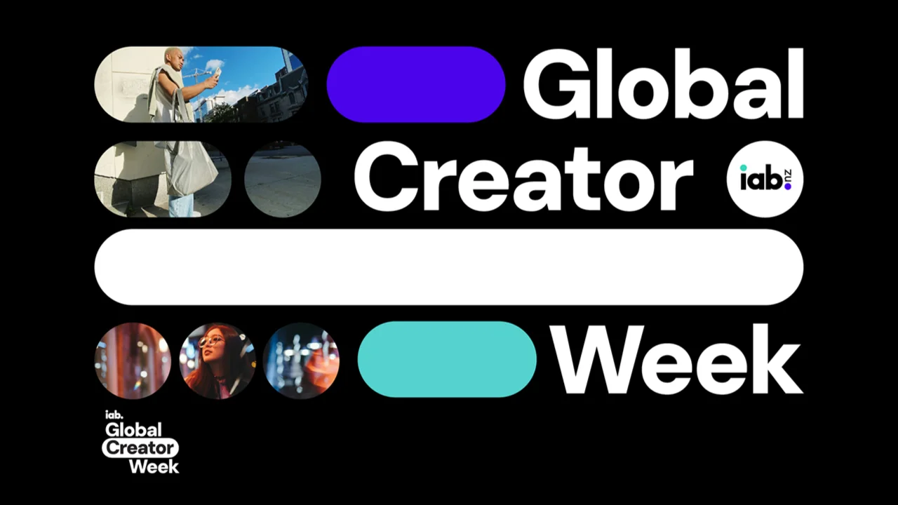 The Business of Creators banner image