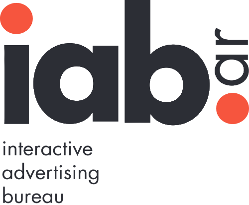 IAB Argentina logo