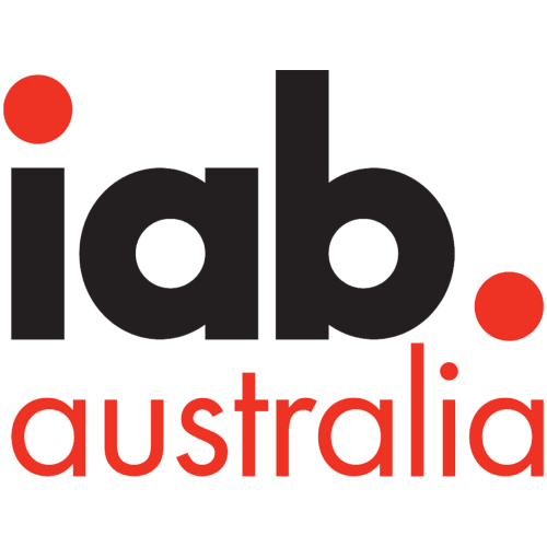 IAB Australia logo