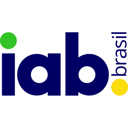 IAB Brasil logo