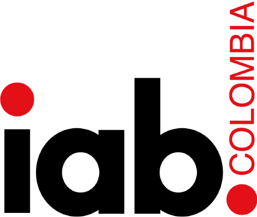 IAB Colombia logo