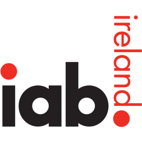 IAB Ireland logo