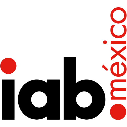 IAB México logo