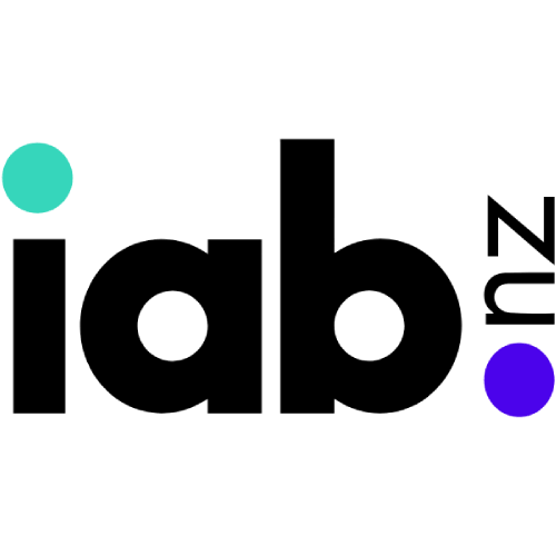 IAB New Zealand logo