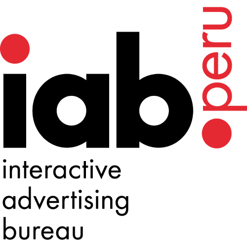 IAB Peru logo