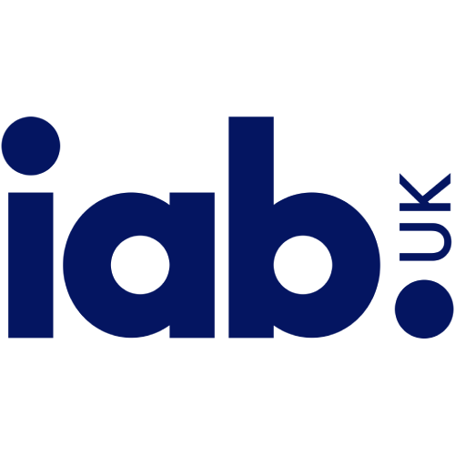 IAB UK logo