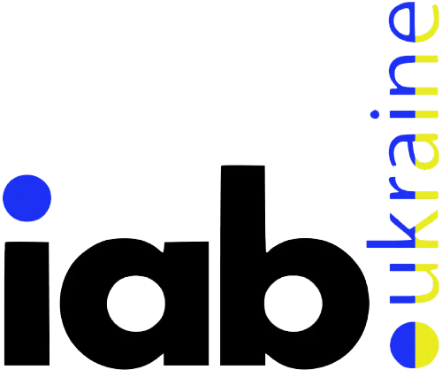 IAB Ukraine logo