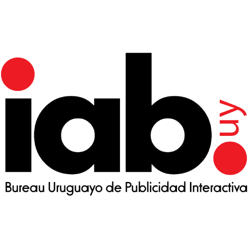 IAB Uruguay logo