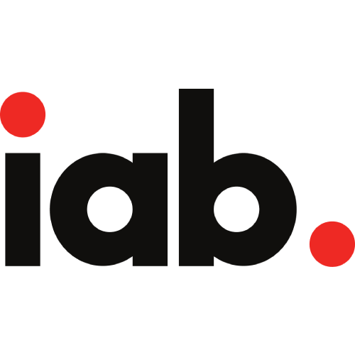IAB logo