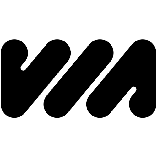 VIA Nederland logo